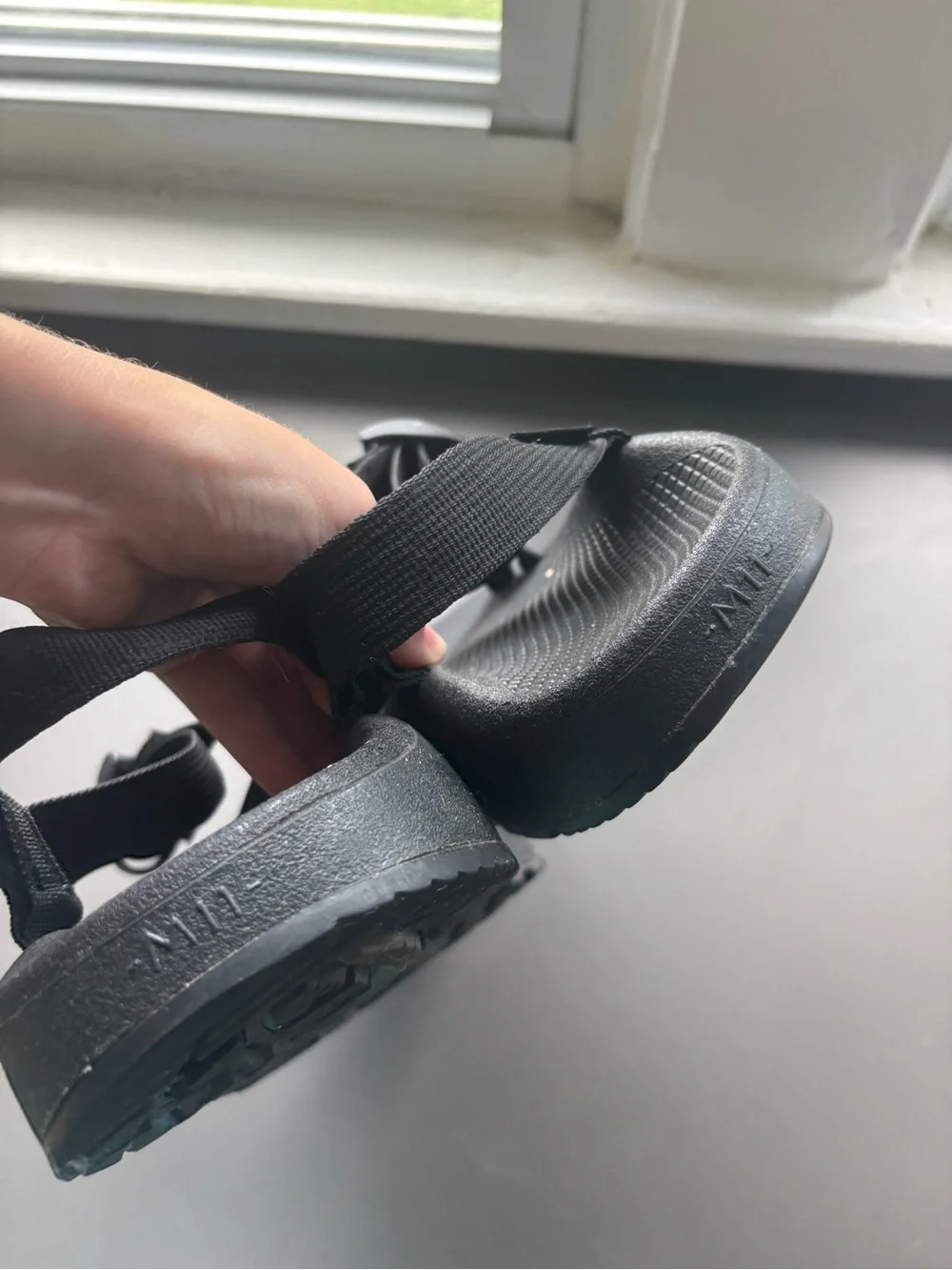Chaco Sandals- Men’s 11 - Picture 6 of 6